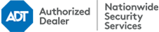 ADT Authorized Dealer | Nationwide Security Services